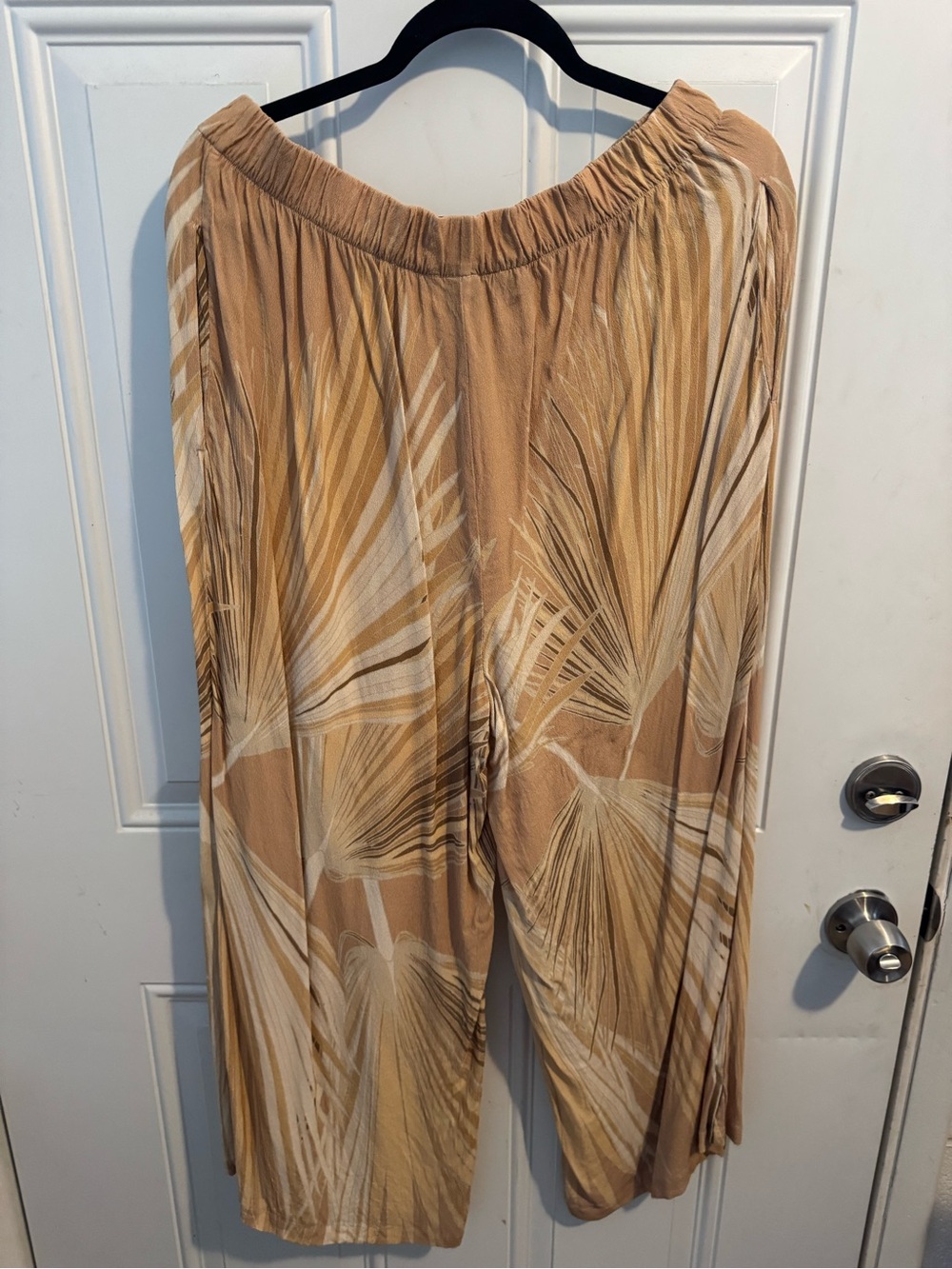 David Shepard Dress pants Loulu Print